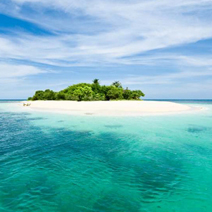 Snorkeling Trip at Giftun Island Hurghada